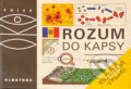 Kniha: Rozum do kapsy [CZ]