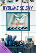 Kniha: Bydlíme se sny [CZ] (Anagram). Anagram