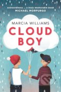 Cloud Boy - Marcia Williams, 2019