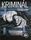 Kriminál - Zora Castillo, ASKI, 2018