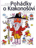 Pohádky o Krakonošovi - Marie Kubátová, Helena Zmatlíková (ilustrátor), Artur, 2005