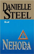Kniha: Nehoda (Danielle Steel). Ikar, 2000