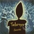 Taliesyn: Zvesela! - Taliesyn, Indies Scope, 2010