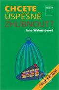 Kniha: Chcete úspěšně zhubnout? (Jane Walmsley). Motto, 1995