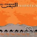 Al-Yaman: Hurriya - Al-Yaman, 2004