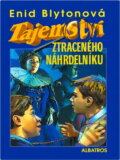 Kniha: Tajemství ztracen.náhrdelníku (Enid Blytonová). Albatros SK