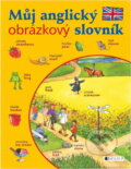 Kniha: Můj anglický obrázkový slovník (Angela Weinholdová). Fragment, 2005