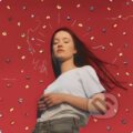 Hudobné CD: Sigrid: Sucker Punch (Hudobné albumy)