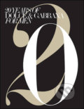 20 Years of Dolce &amp; Gabbana for Men, 2010