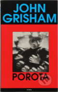 Kniha: Porota brož. (John Grisham). 