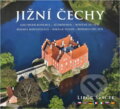 Kniha: Jižní Čechy - velké / vícejazyčné (Libor Sváček a Sváček Libor). , 2010