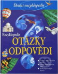 Kniha: Encyklopedie otázky a odpovědi (Brian Williams). Svojtka&Co., 1998