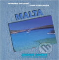 Kniha: Kapesní průvodce: Malta (Berlitz). 