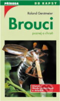 Kniha: Brouci (Roland Gerstmeier). Svoboda, 1996