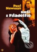 Film: Hoši z Filadelfie (Vincent Sherman) (DVD). Magicbox, 1959