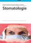 Kniha: Stomatologie (Taťjana Dostálová a kolektív). Grada, 2008