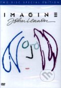 Imagine: John Lennon 2DVD - Andrew Solt, Magicbox, 1988