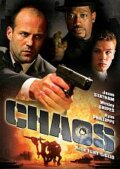 Chaos - Tony Giglio, 2005