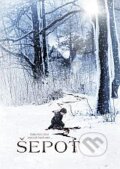 Film: Šepot (Stewart Hendler) (DVD). Hollywood, 2007