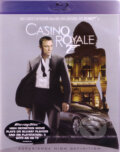 Casino Royale - Martin Campbell, 2006
