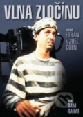 Vlna zločinu - Sam Raimi, Hollywood, 1985