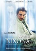 Zabijem Nixona - Niels Mueller, Hollywood, 2004