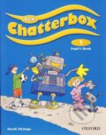 Kniha: New Chatterbox 1 + 2 Teacher's Resource Pack (Derek Strange). Oxford University Press, 2006