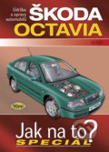 Škoda Octavia od 8/96, Kopp, 2008