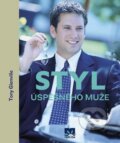 Kniha: Styl úspěšného muže (Tony Glenville). Príroda, 2008