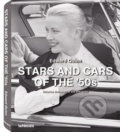 Kniha: Stars and Cars of the 50's (Edward Quinn)
