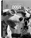 Elliott Erwitt&#039;s Dogs, Te Neues, 2008