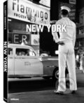Kniha: Elliott Erwitt's New York (Te Neues). Te Neues, 2008