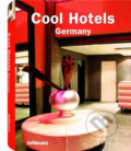 Cool Hotels Germany, Te Neues, 2008