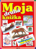 Kniha: Moja druhá knižka (Matys). Matys