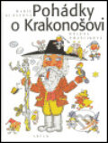 Kniha: Pohádky o Krakonošovi (Marie Kubátová a Helena Zmatlíková)
