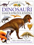 Dinosauři, Slovart CZ, 2005
