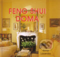 Feng shui doma - Gina Lazenby, Ottovo nakladatelství, 2008