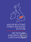 Anglicko-český česko-anglický slovník, Ottovo nakladatelství, 2008
