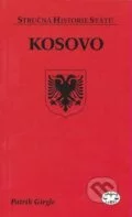 Kosovo - Patrik Girgle, Libri
