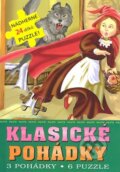 Kniha: Klasické pohádky (Svojtka&Co.). Svojtka&Co.