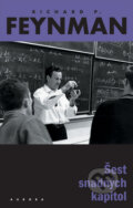 Šest snadných kapitol - Richard Phillips Feynman, 2007
