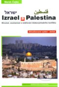 Izrael a Palestina - Marek Čejka, Barrister & Principal