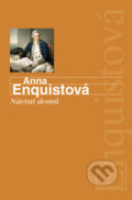 Kniha: Návrat domů (Anna Enquistová). Mladá fronta, 2008