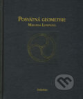 Posvátná geometrie - Miranda Lundy, Dokořán, 2008