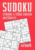 Sudoku, František Beníšek, 2008