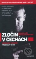 Zločin v Čechách - Miroslav Houdek, Daranus, 2008