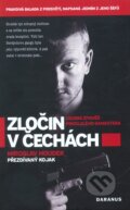 Kniha: Zločin v Čechách (Miroslav Houdek). Daranus, 2008
