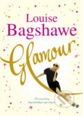 Kniha: Glamour (Louise Bagshawe). BB/art, 2008