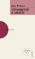 Kniha: Vévodkyně z Amalfi (John Webster). Artur