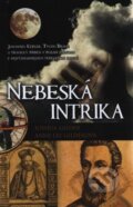 Kniha: Nebeská intrika (Anne-Lee Gilderová a Joshua Gilder). Rozmluvy, 2008
